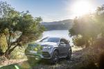 Mercedes-AMG GLE53 4Matic+ 2019 года (WW)